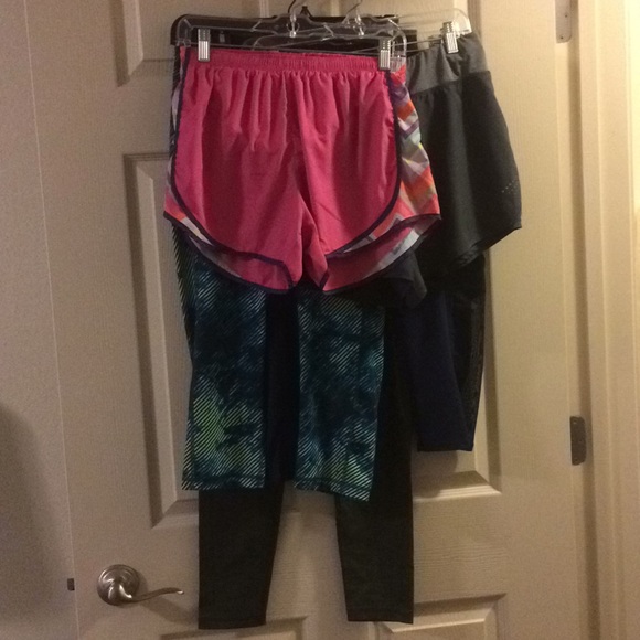 Nike Pants - GIANT WORKOUT BUNDLE